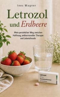 Produktbild: Letrozol und Erdbeere