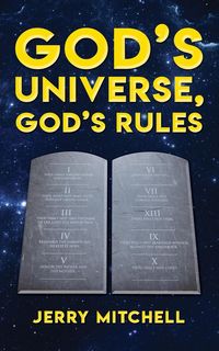 Produktbild: GOD'S UNIVERSE, GOD'S RULES