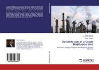 Produktbild: Optimization of a Crude Distillation Unit