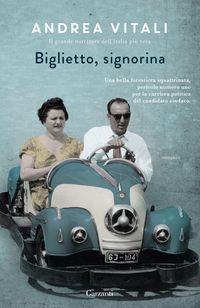 Produktbild: Biglietto, signorina