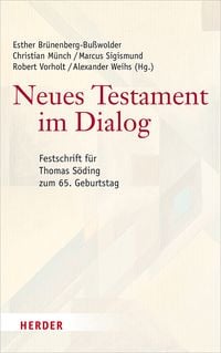 Produktbild: Neues Testament im Dialog
