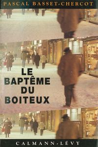 Produktbild: Le Bapt&ecirc;me du Boiteux