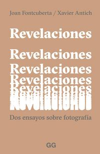 Produktbild: Revelaciones : dos ensayos sobre fotograf&iacute;a