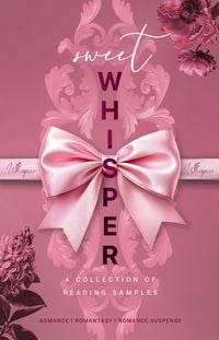 Produktbild: Sweet Whisper Leseprobensammlung