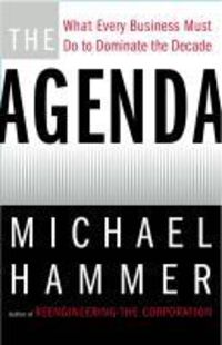 Produktbild: The Agenda