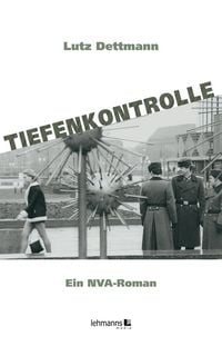 Produktbild: Tiefenkontrolle
