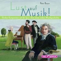 Produktbild: Lust auf Musik!