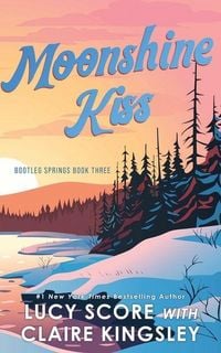 Produktbild: Moonshine Kiss
