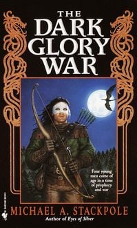 Produktbild: The Dark Glory War