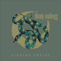 Produktbild: Sinner's Shrine