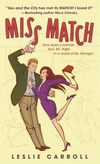Produktbild: Miss Match