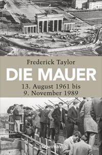 Produktbild: Die Mauer