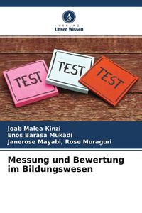 Produktbild: Messung und Bewertung im Bildungswesen
