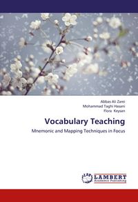 Produktbild: Vocabulary Teaching