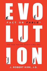 Produktbild: Evolution Fact or Fable?