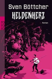 Produktbild: Heldenherz