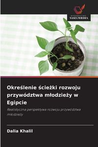Produktbild: Okre&iquest;lenie &iquest;cie&iquest;ki rozwoju przyw&oacute;dztwa m&iquest;odzie&iquest;y w Egipcie