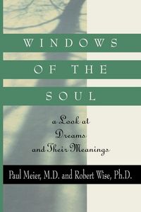Produktbild: The Windows of the Soul