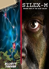 Produktbild: Silex-M (silex Trilogy, #2)