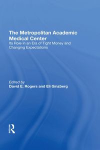Produktbild: The Metropolitan Academic Medical Center
