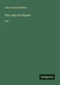 Produktbild: The Lady of Glynne