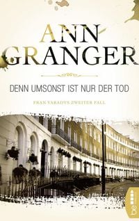 Produktbild: Denn umsonst ist nur der Tod