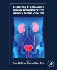 Produktbild: Exploring Noninvasive Disease Biomarkers with Urinary Omics Analysis