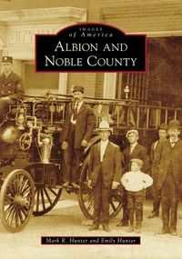 Produktbild: Albion and Noble County