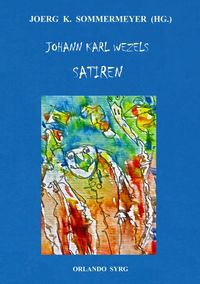 Produktbild: Johann Karl Wezels Satiren
