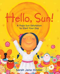 Produktbild: Hello, Sun!