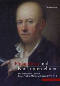Produktbild: Philanthrop und Kunstunternehmer