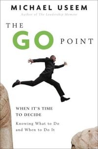 Produktbild: The Go Point