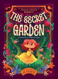 Produktbild: The Secret Garden
