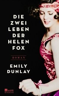 Produktbild: Die zwei Leben der Helen Fox