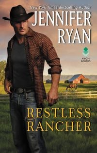 Produktbild: Restless Rancher