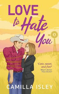 Produktbild: Love to Hate You