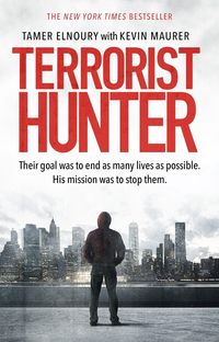 Produktbild: Terrorist Hunter