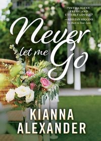 Produktbild: Never Let Me Go
