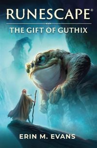 Produktbild: RuneScape: The Gift of Guthix