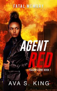 Produktbild: Fatal Memory:Teagan Stone Book 1 (Teagan Stone Series, #1)