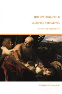 Produktbild: Interpreting Child Sacrifice Narratives