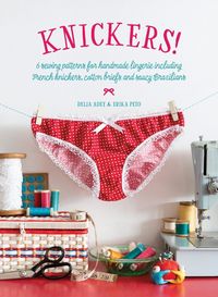 Produktbild: Knickers!