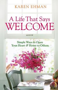 Produktbild: A Life That Says Welcome