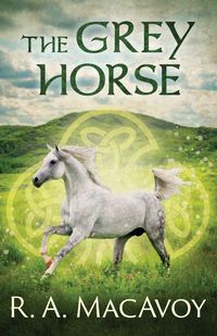 Produktbild: The Grey Horse
