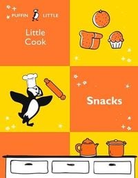 Produktbild: Puffin Little Cook: Snacks