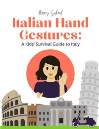 Produktbild: Italian Hand Gestures