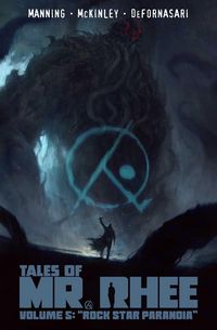 Produktbild: Tales of Mr. Rhee Vol. 5