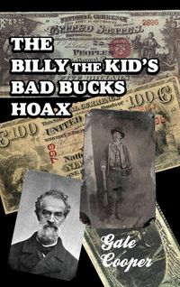 Produktbild: The Billy The Kid's Bad Bucks Hoax
