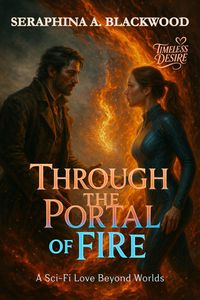 Produktbild: Through the Portal of Fire