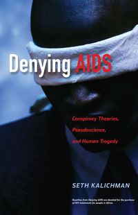Produktbild: Denying AIDS
